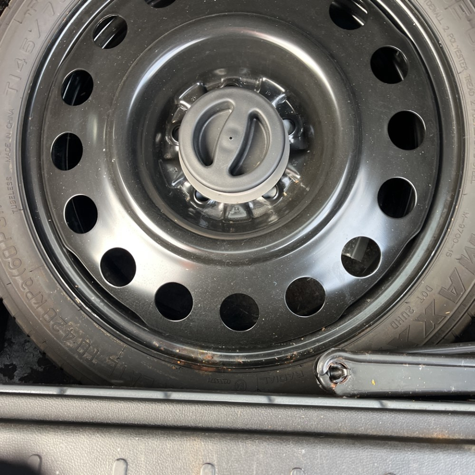 GMC Terrain FWD 4dr SLE-1 2011