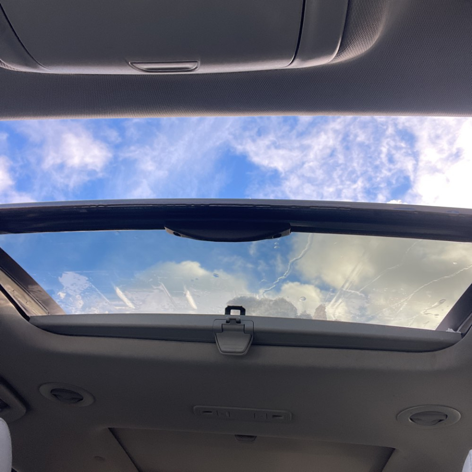 GMC Acadia AWD 4dr SLT w/SLT-1 2017