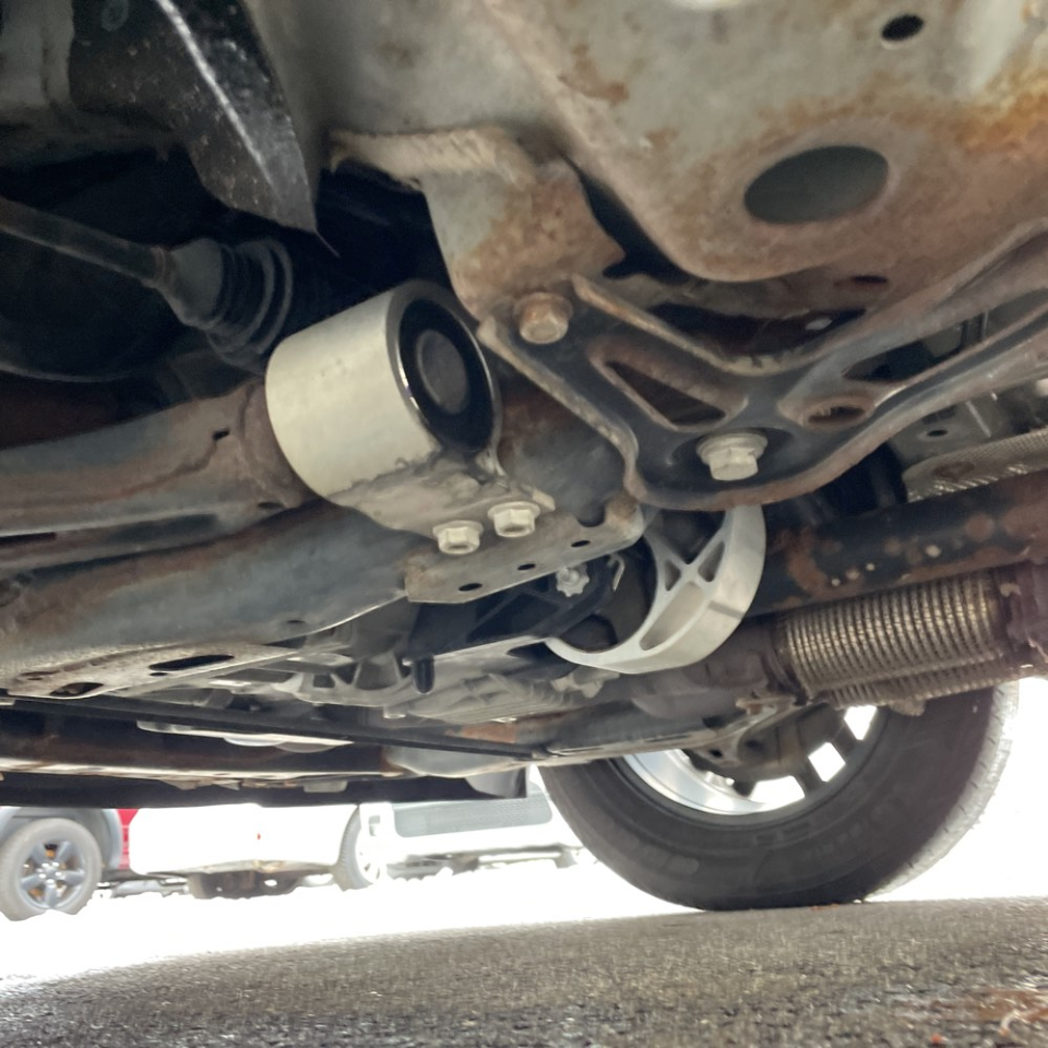 GMC Acadia AWD 4dr SLT w/SLT-1 2017