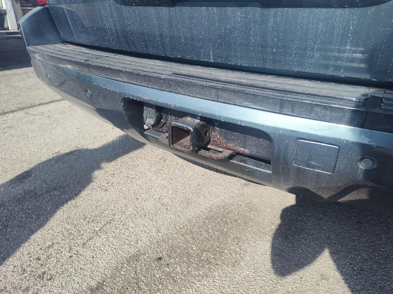 GMC Yukon 4WD 4dr 1500 SLT w/4SB 2009