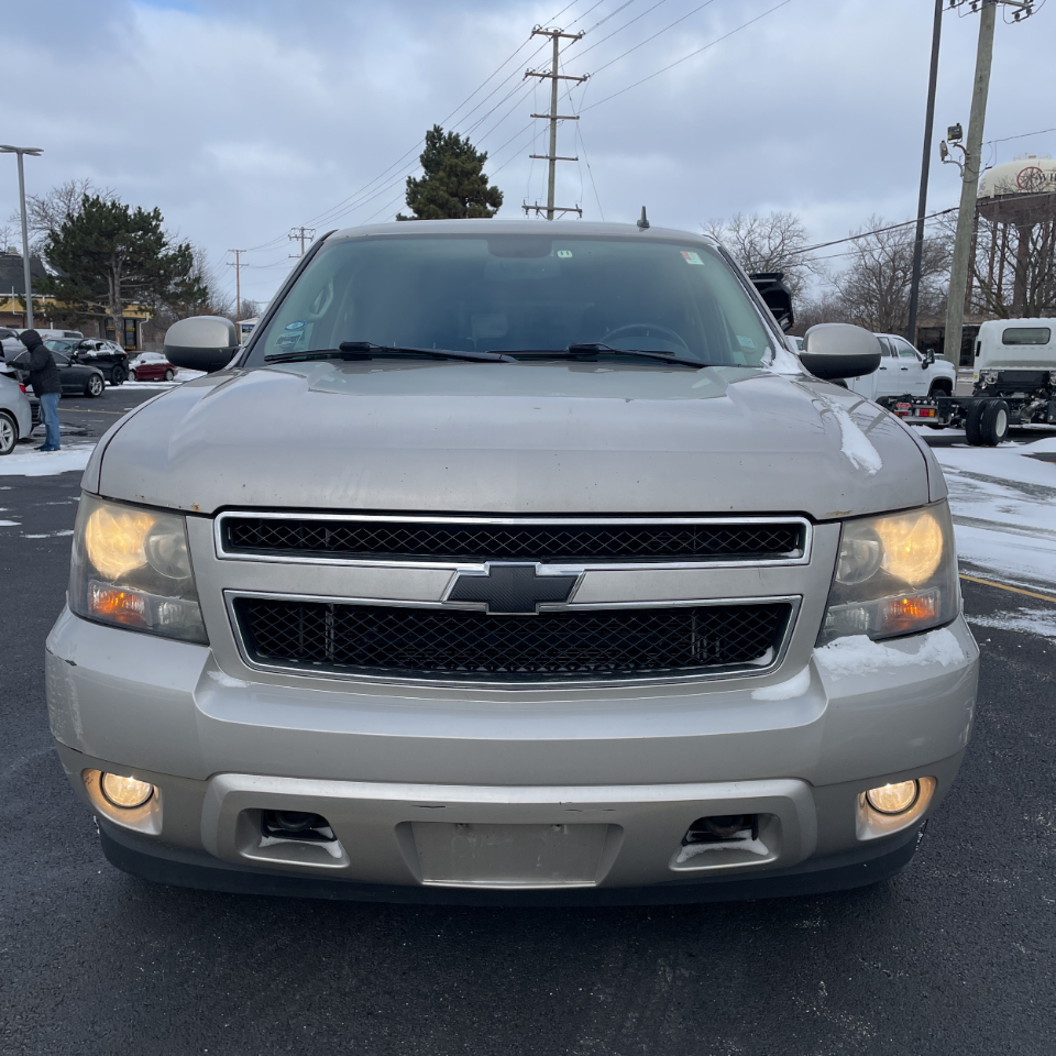 Chevrolet Tahoe 4WD 4dr 1500 LT w/1LT 2009