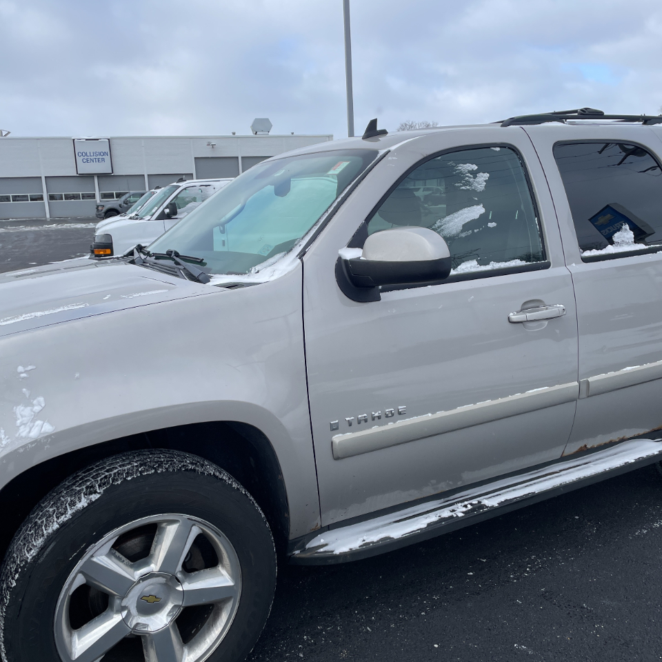 Chevrolet Tahoe 4WD 4dr 1500 LT w/1LT 2009