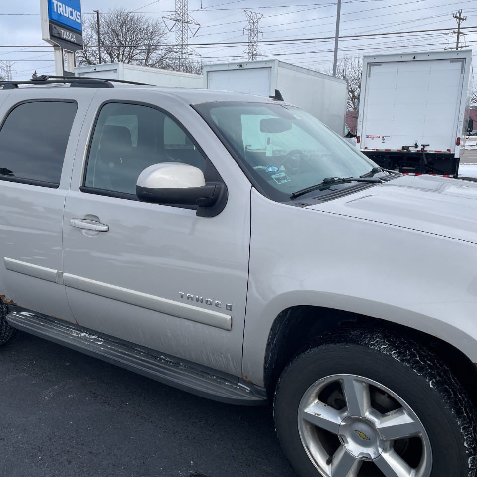 Chevrolet Tahoe 4WD 4dr 1500 LT w/1LT 2009