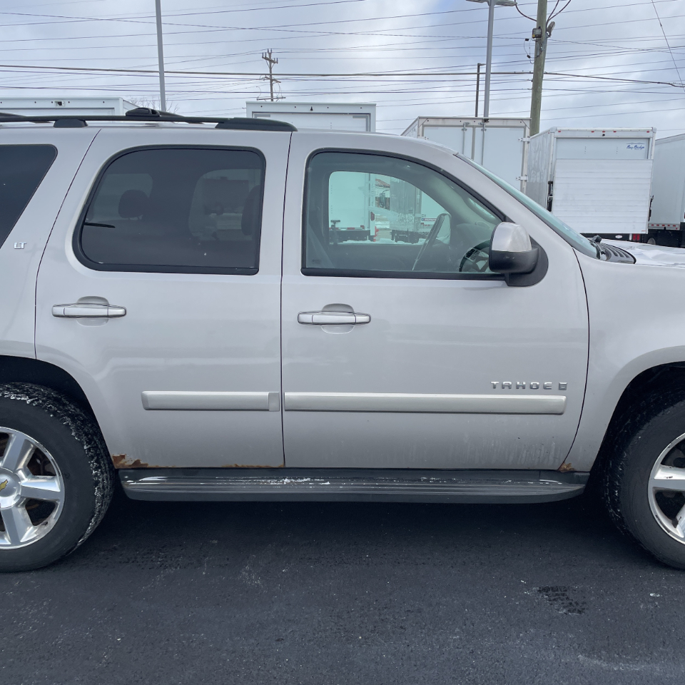 Chevrolet Tahoe 4WD 4dr 1500 LT w/1LT 2009