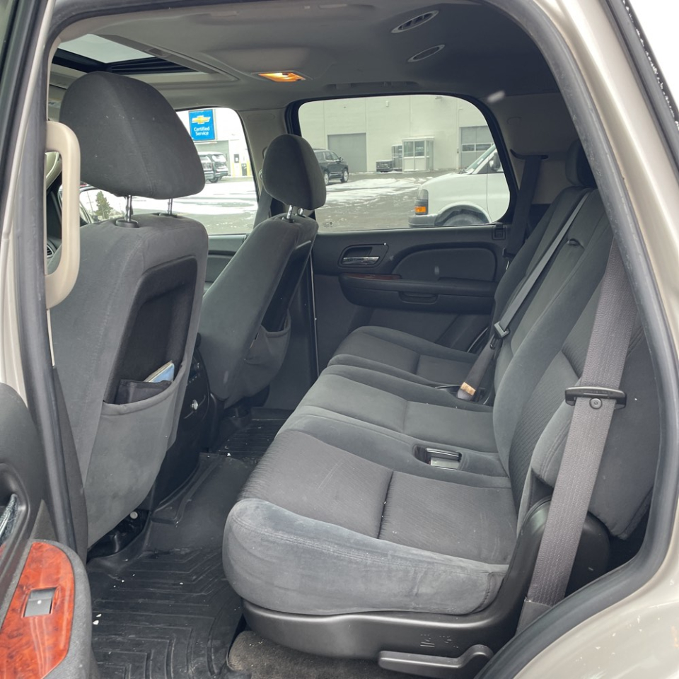 Chevrolet Tahoe 4WD 4dr 1500 LT w/1LT 2009