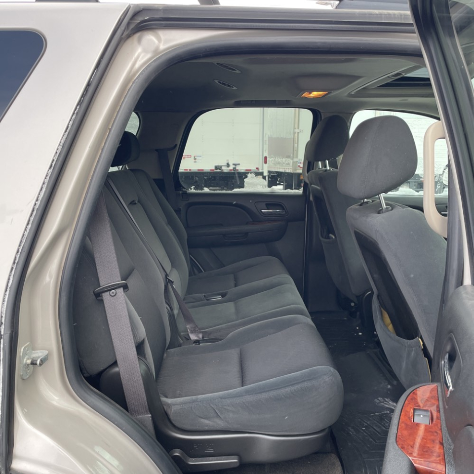 Chevrolet Tahoe 4WD 4dr 1500 LT w/1LT 2009