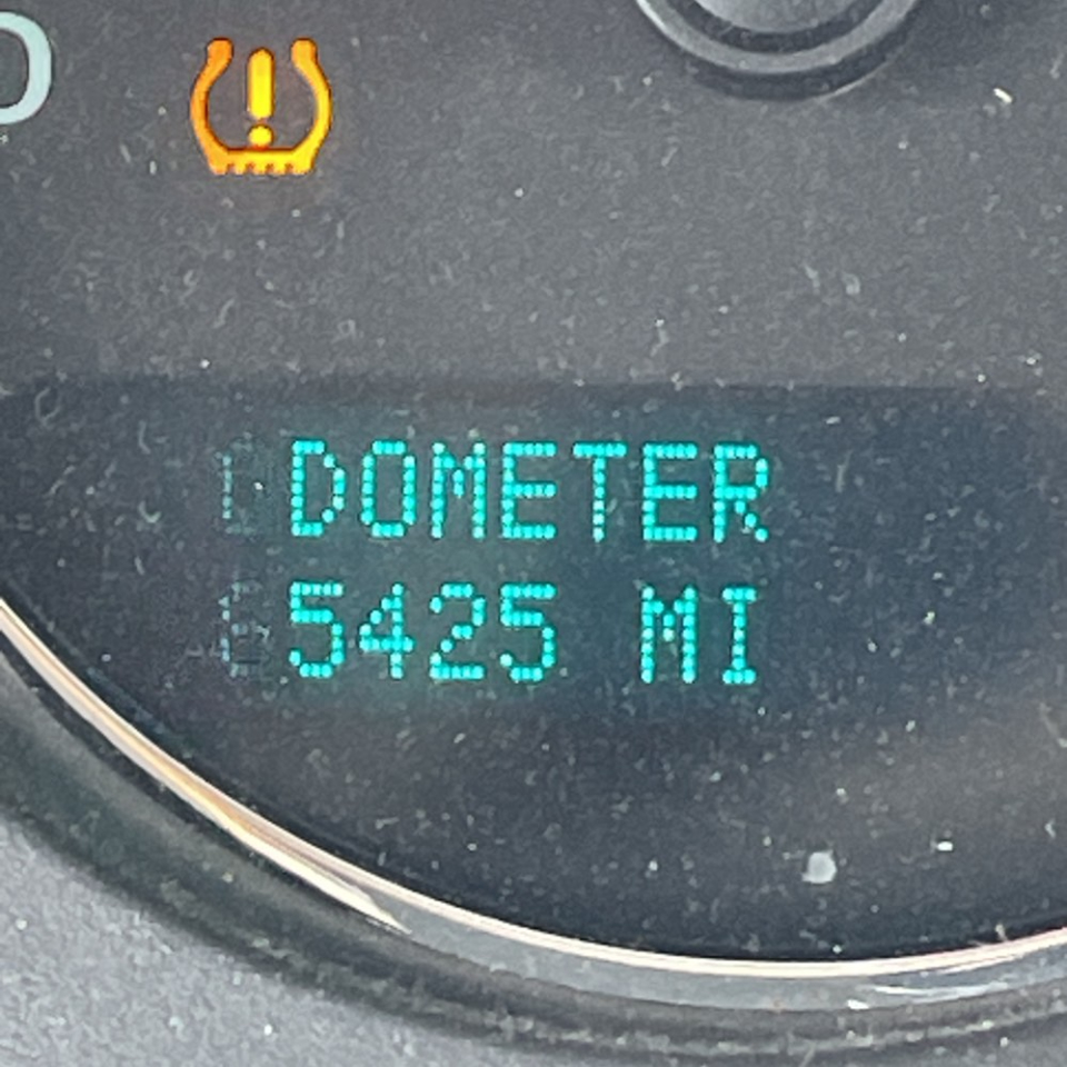 Chevrolet Tahoe 4WD 4dr 1500 LT w/1LT 2009