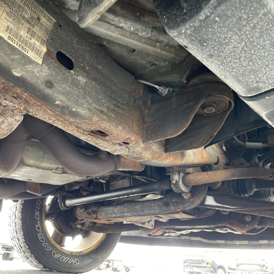 Chevrolet Tahoe 4WD 4dr 1500 LT w/1LT 2009