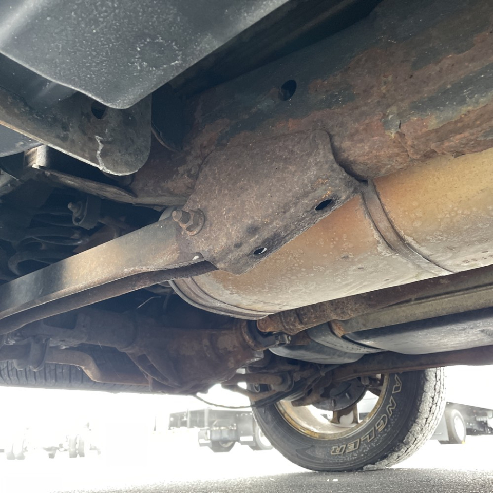 Chevrolet Tahoe 4WD 4dr 1500 LT w/1LT 2009