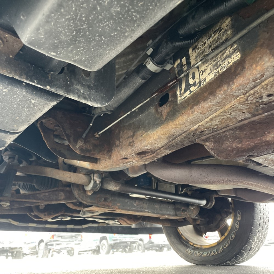 Chevrolet Tahoe 4WD 4dr 1500 LT w/1LT 2009