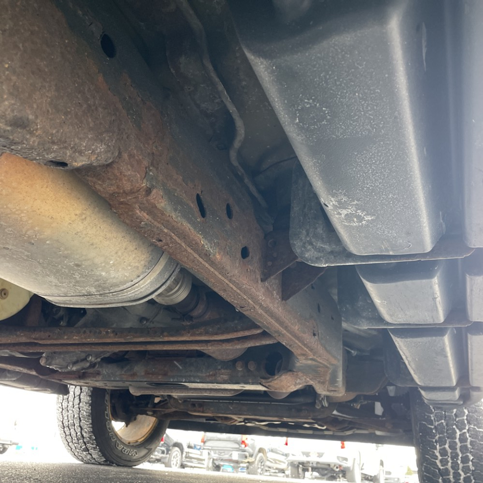 Chevrolet Tahoe 4WD 4dr 1500 LT w/1LT 2009