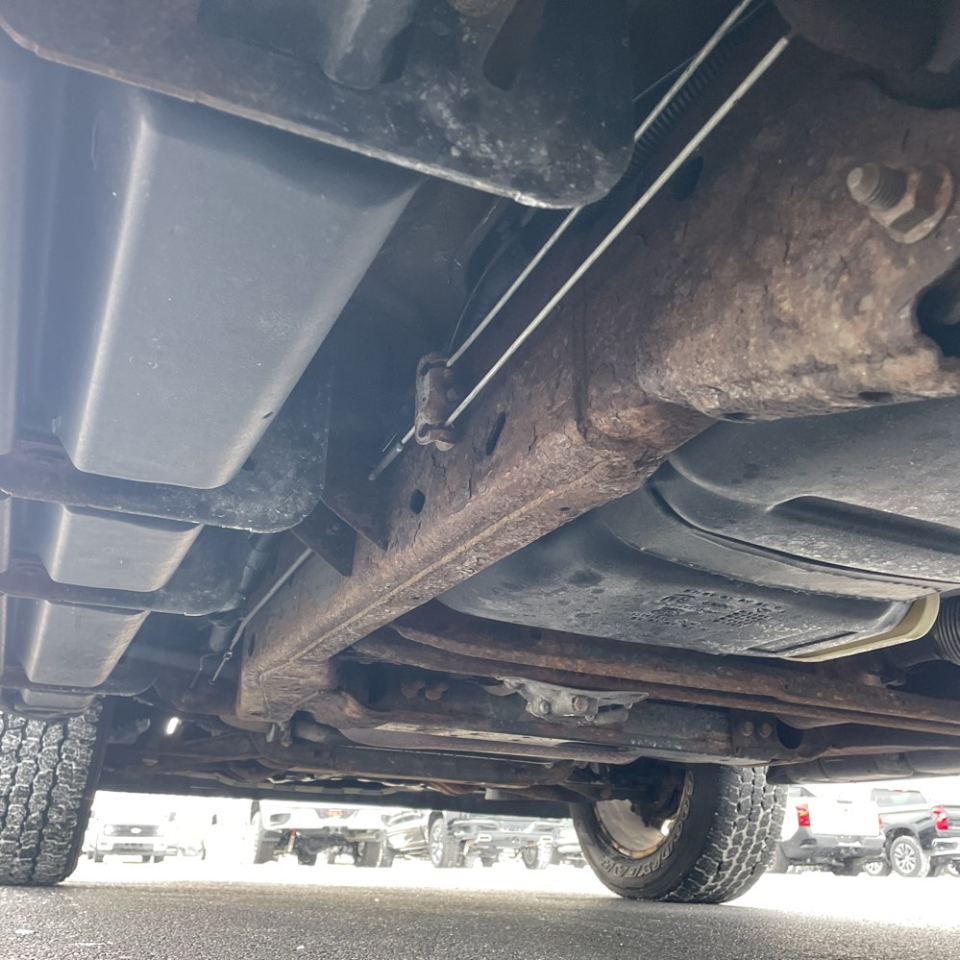 Chevrolet Tahoe 4WD 4dr 1500 LT w/1LT 2009