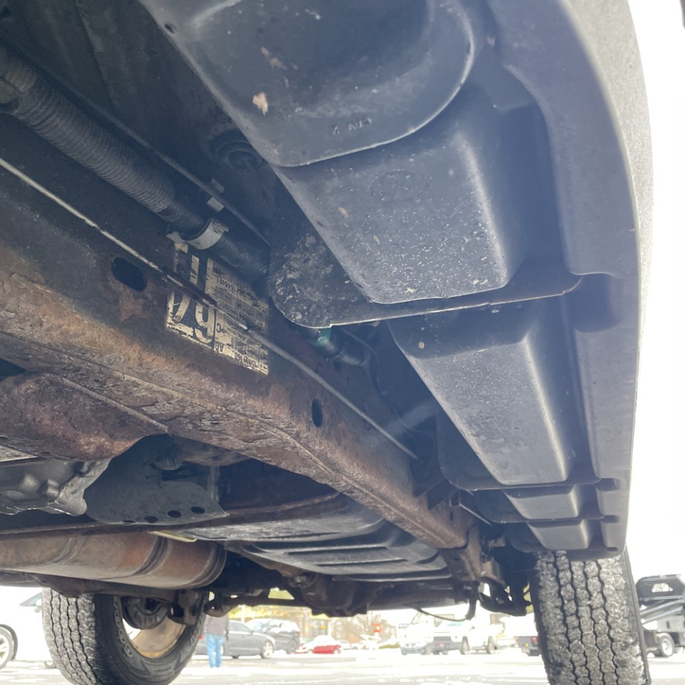 Chevrolet Tahoe 4WD 4dr 1500 LT w/1LT 2009