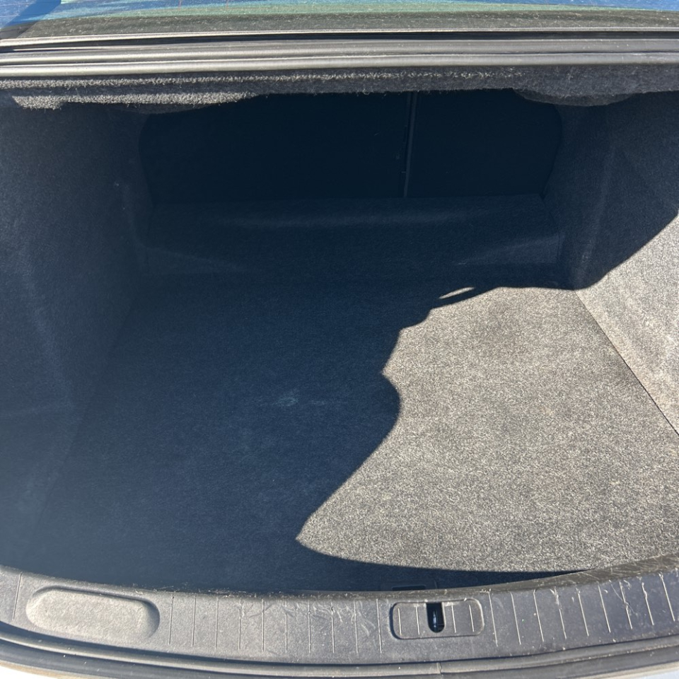 Chevrolet Impala 4dr Sdn LT w/1LT 2019