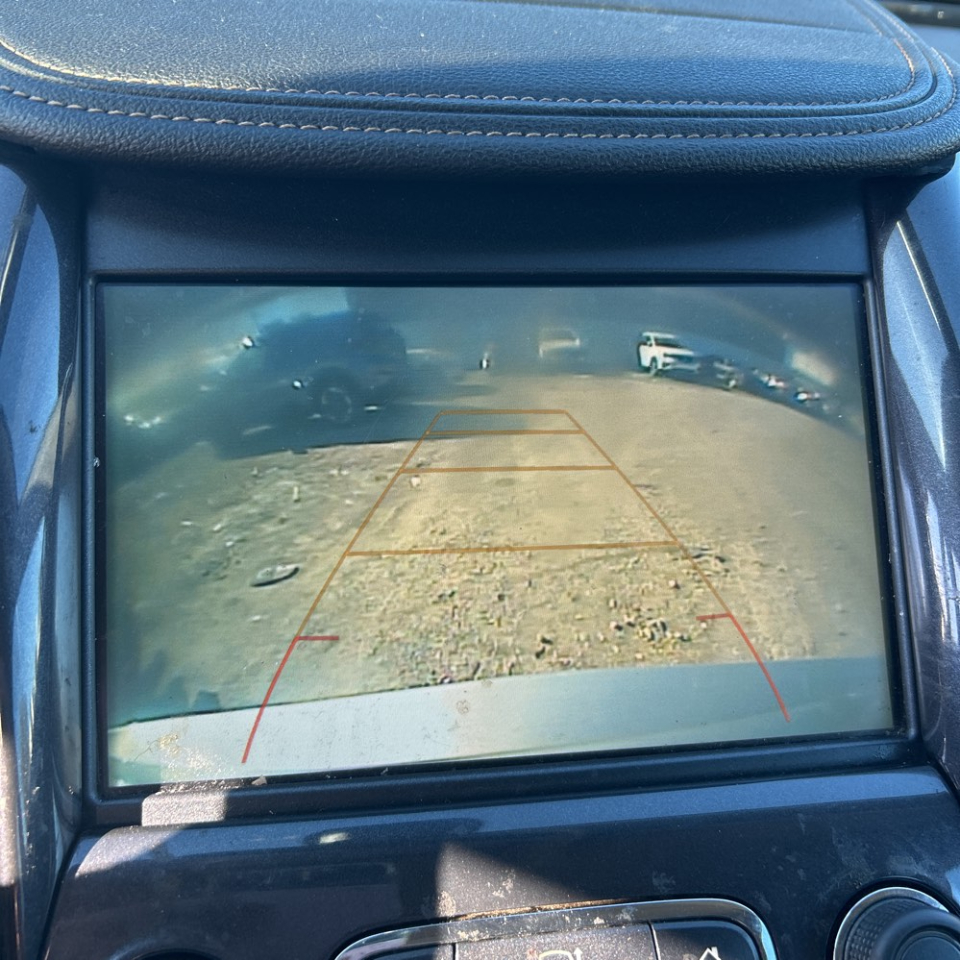 Chevrolet Impala 4dr Sdn LT w/1LT 2019