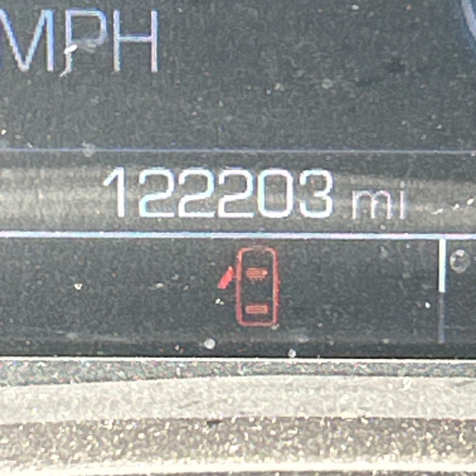 Chevrolet Impala 4dr Sdn LT w/1LT 2019