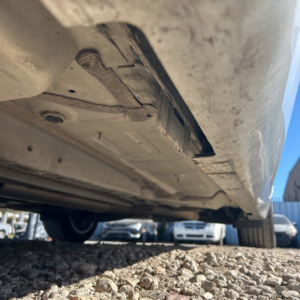 Chevrolet Impala 4dr Sdn LT w/1LT 2019