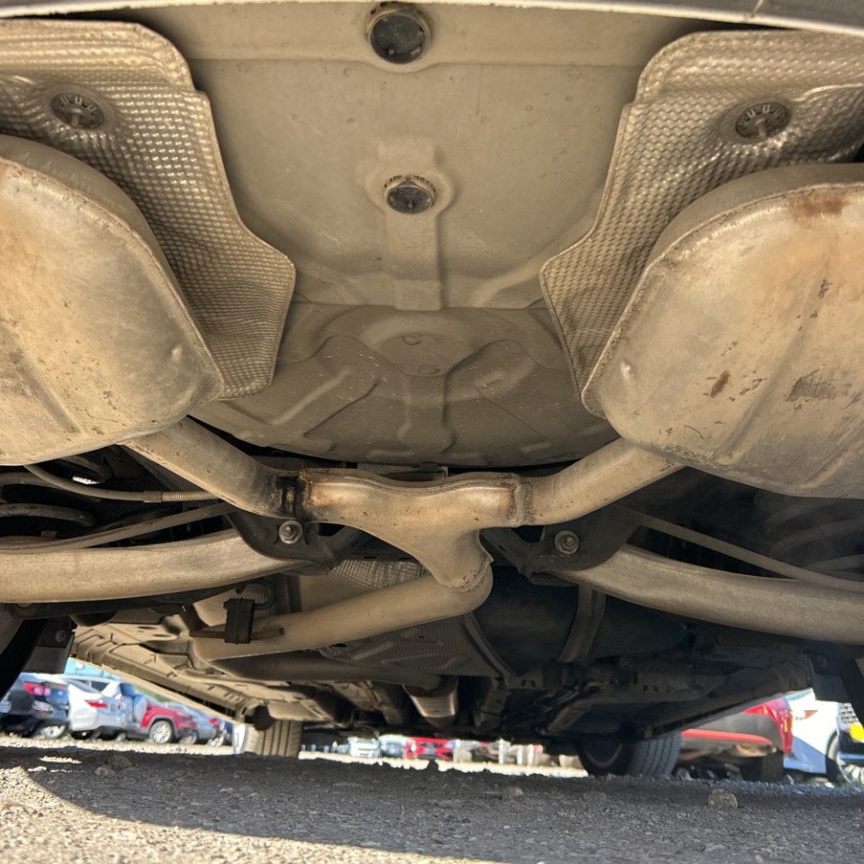 Chevrolet Impala 4dr Sdn LT w/1LT 2019