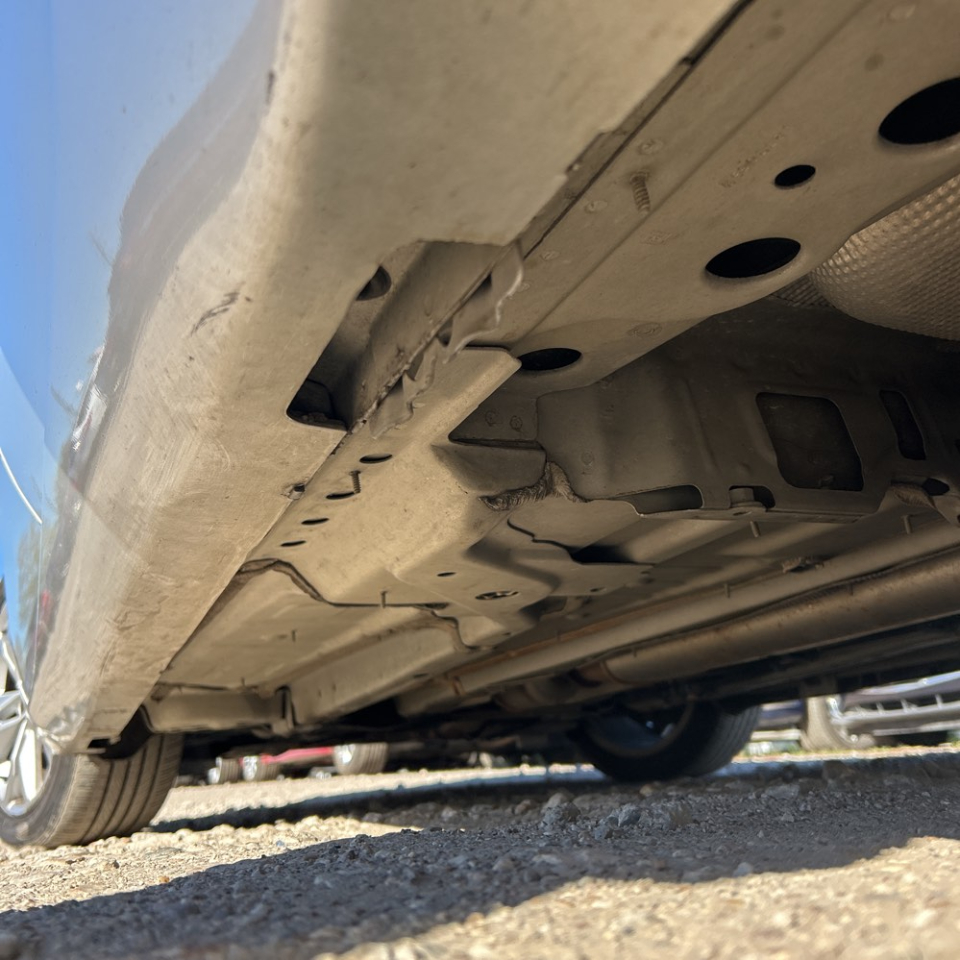 Chevrolet Impala 4dr Sdn LT w/1LT 2019