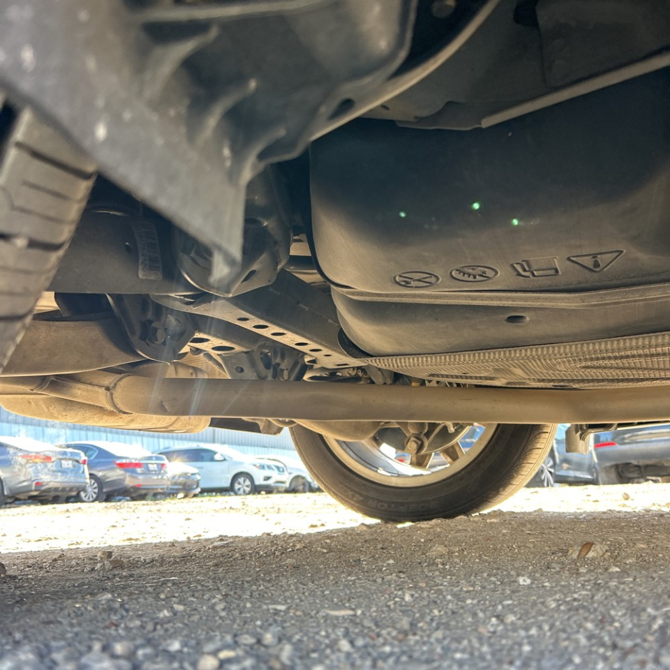 Chevrolet Impala 4dr Sdn LT w/1LT 2019