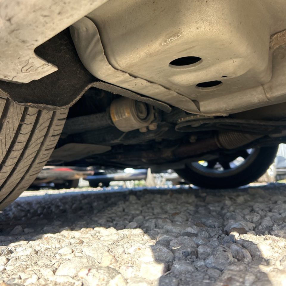 Chevrolet Impala 4dr Sdn LT w/1LT 2019