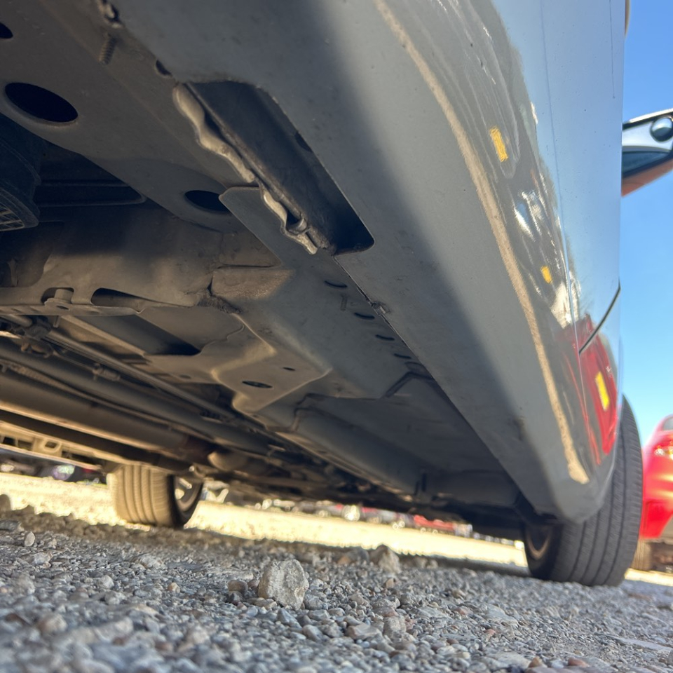 Chevrolet Impala 4dr Sdn LT w/1LT 2019