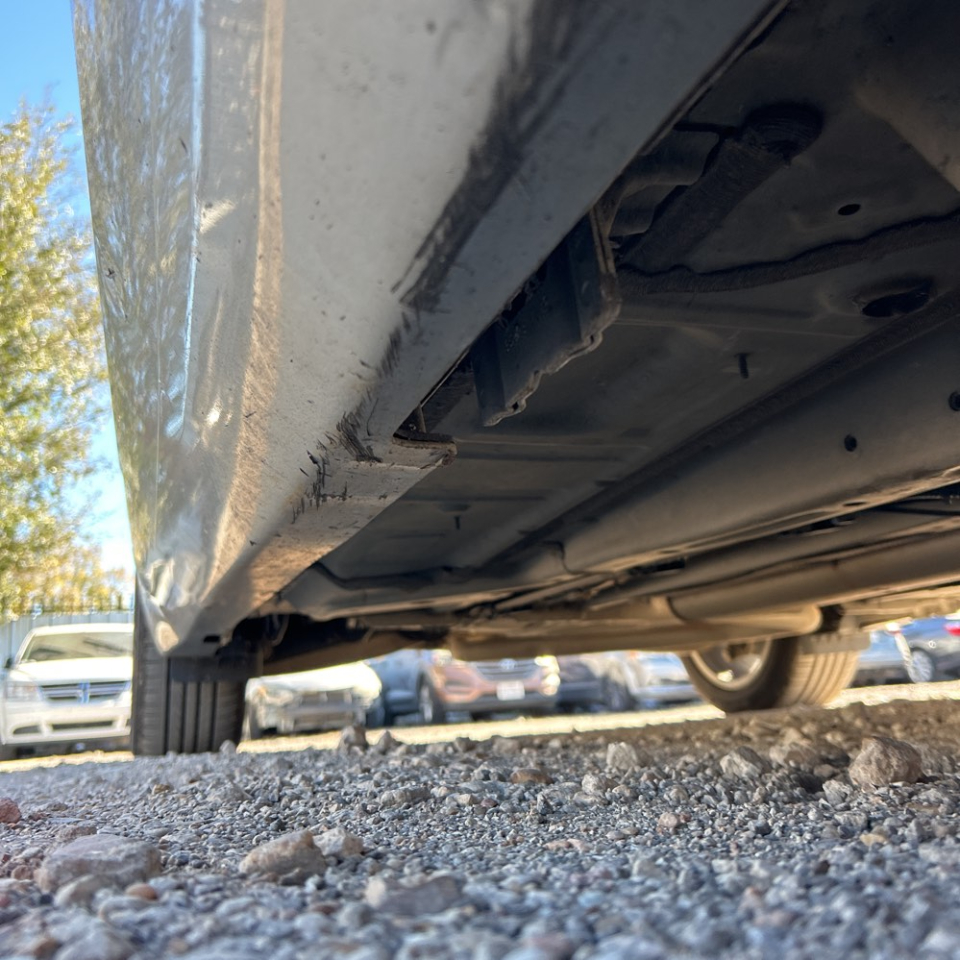 Chevrolet Impala 4dr Sdn LT w/1LT 2019