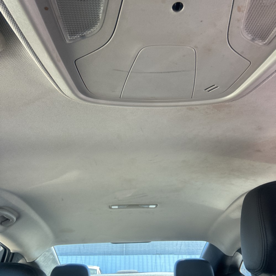 Chevrolet Impala 4dr Sdn LT w/1LT 2019