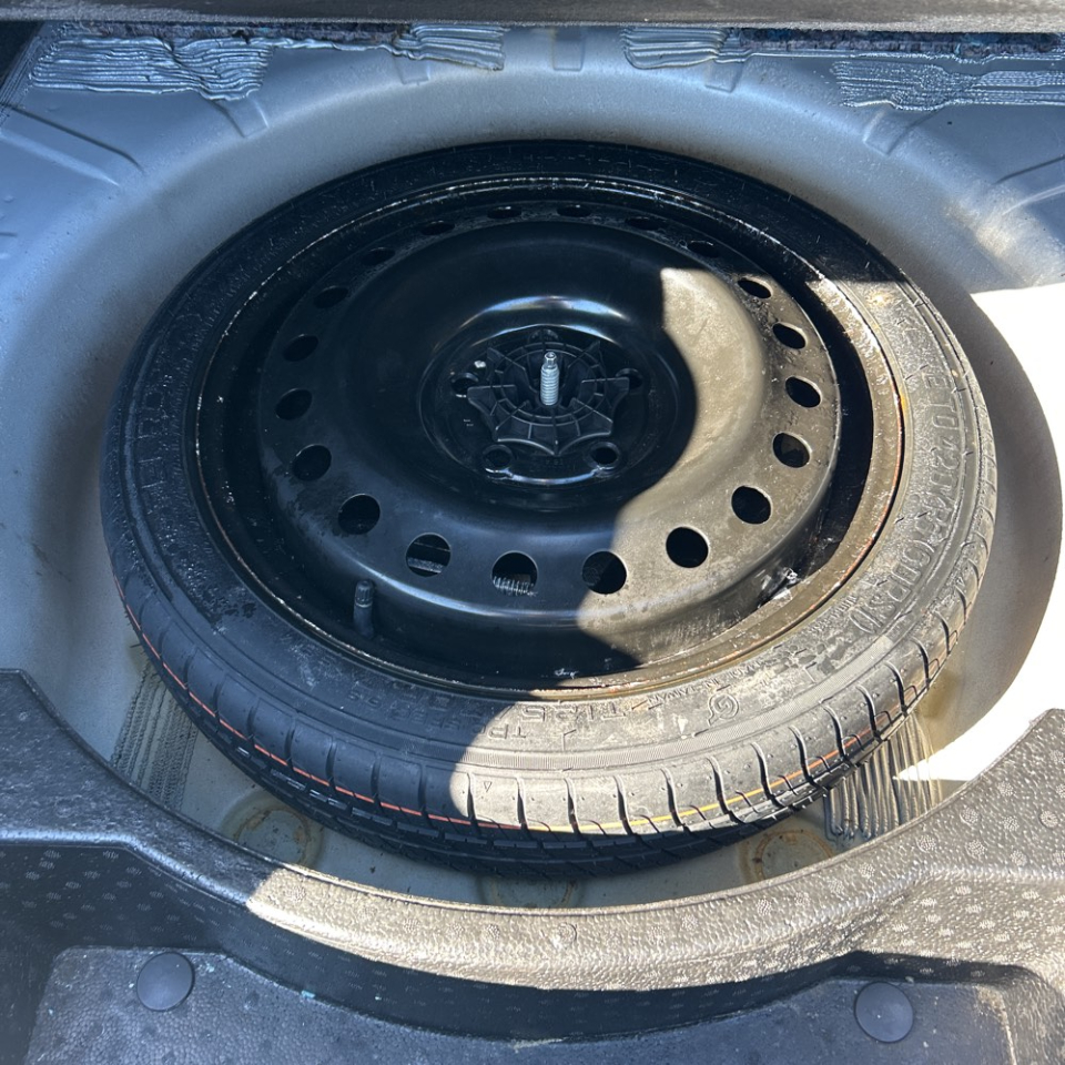 Chevrolet Impala 4dr Sdn LT w/1LT 2019