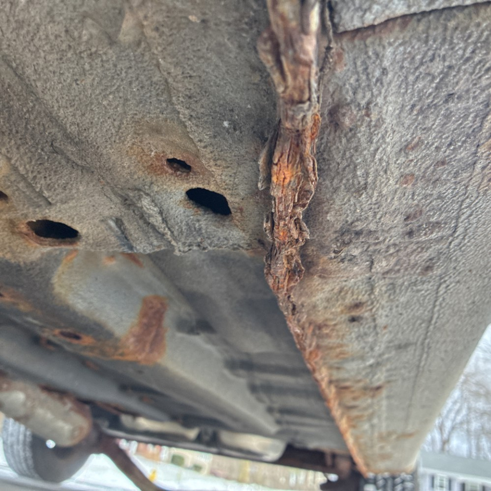 Chevrolet Aveo 4dr Sdn LS 2011