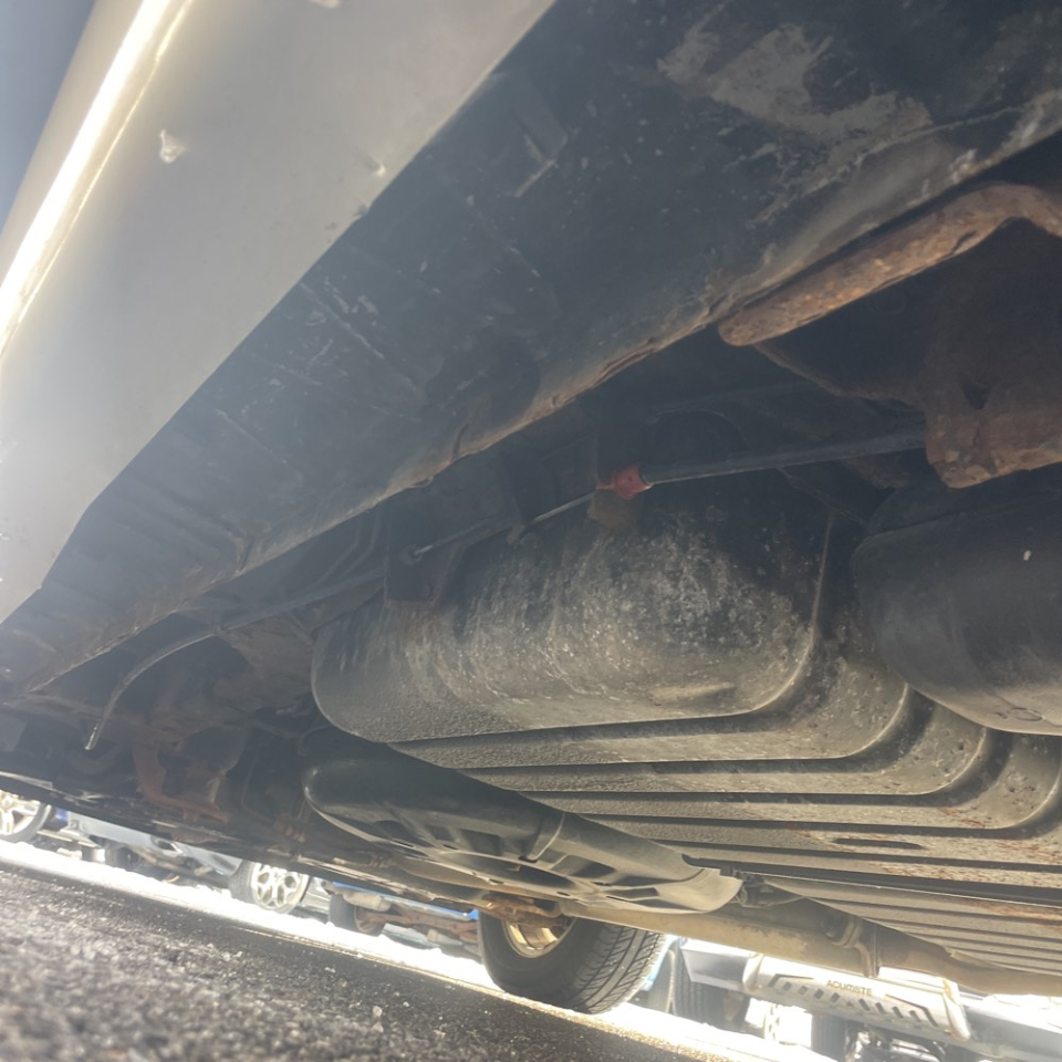 Dodge Grand Caravan 4dr Wgn SXT 2013