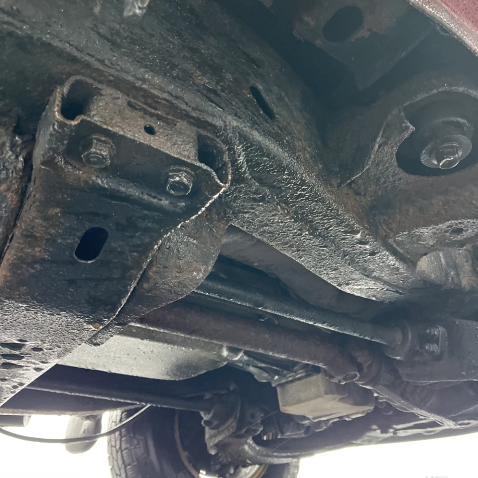 Chevrolet Colorado 4WD Crew Cab 126.0" LT w/1LT 2008