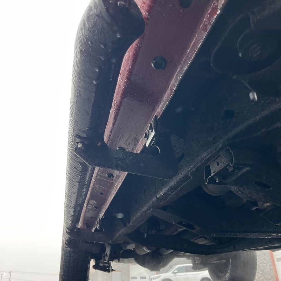 Chevrolet Colorado 4WD Crew Cab 126.0" LT w/1LT 2008