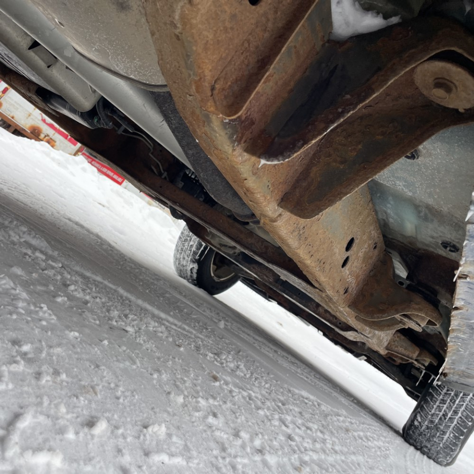 Chevrolet Silverado 1500 4WD Double Cab 143.5" LT w/1LT 2016