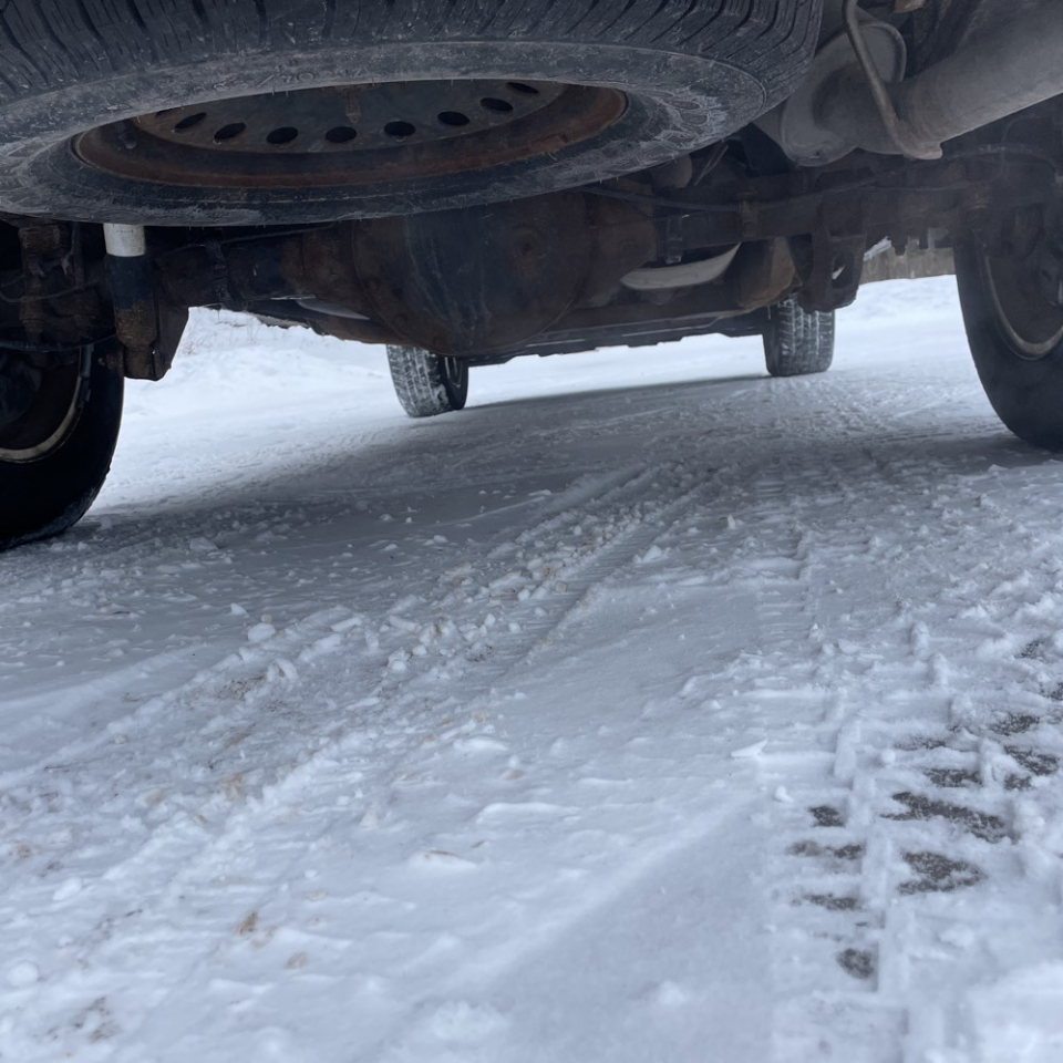 Chevrolet Silverado 1500 4WD Double Cab 143.5" LT w/1LT 2016