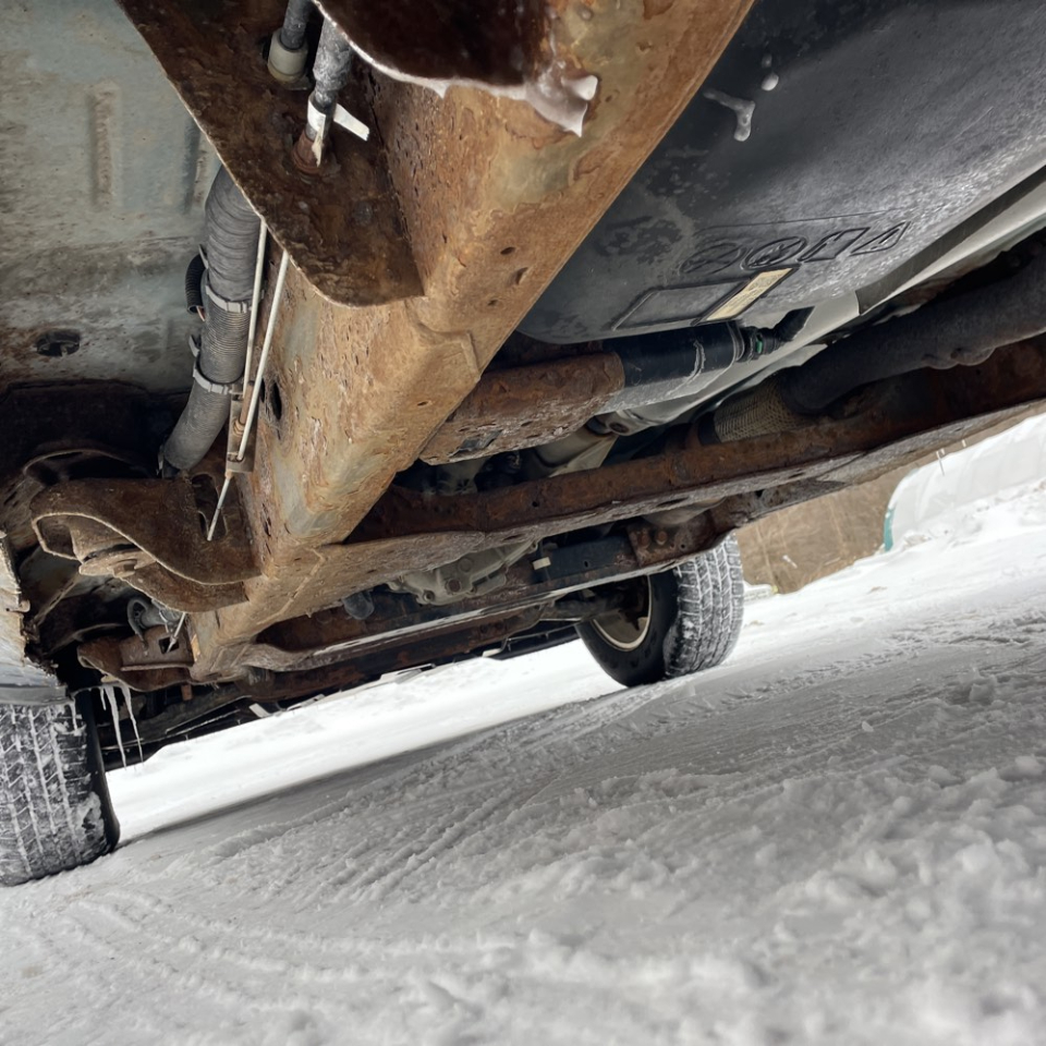 Chevrolet Silverado 1500 4WD Double Cab 143.5" LT w/1LT 2016