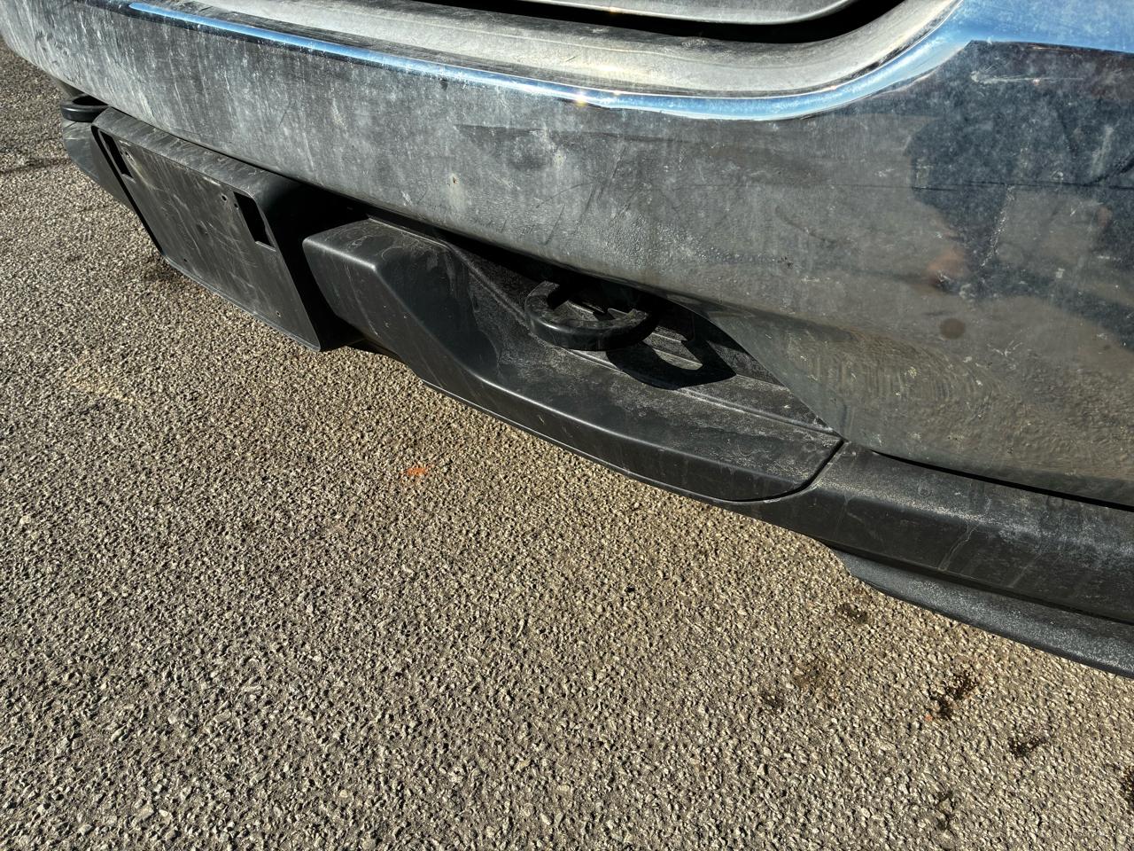 Chevrolet Silverado 1500 4WD Double Cab 143.5" LT w/1LT 2016