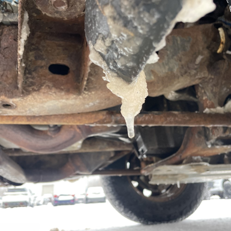 Chevrolet Silverado 1500 Reg Cab 133.0" WB 4WD LT1 2006