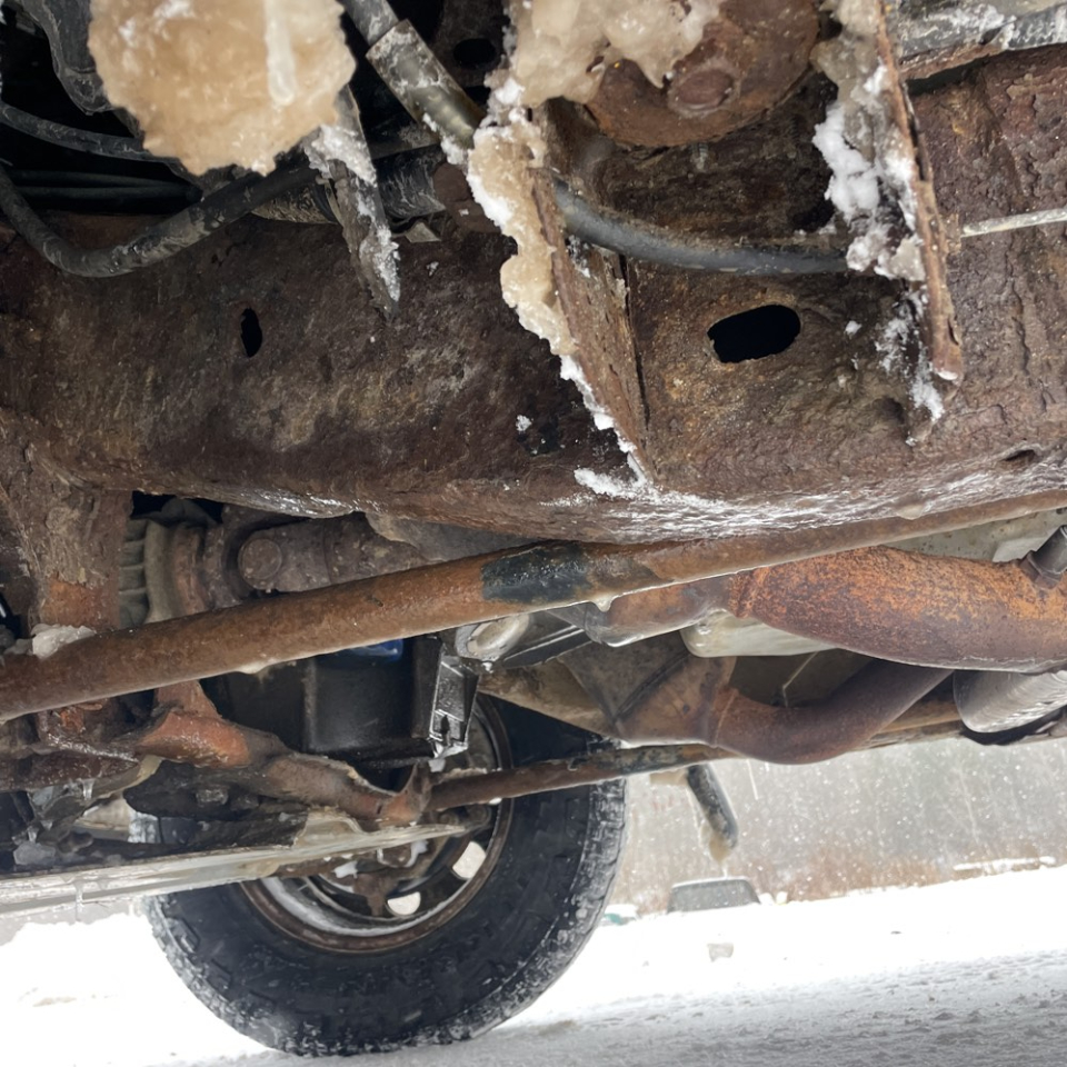 Chevrolet Silverado 1500 Reg Cab 133.0" WB 4WD LT1 2006