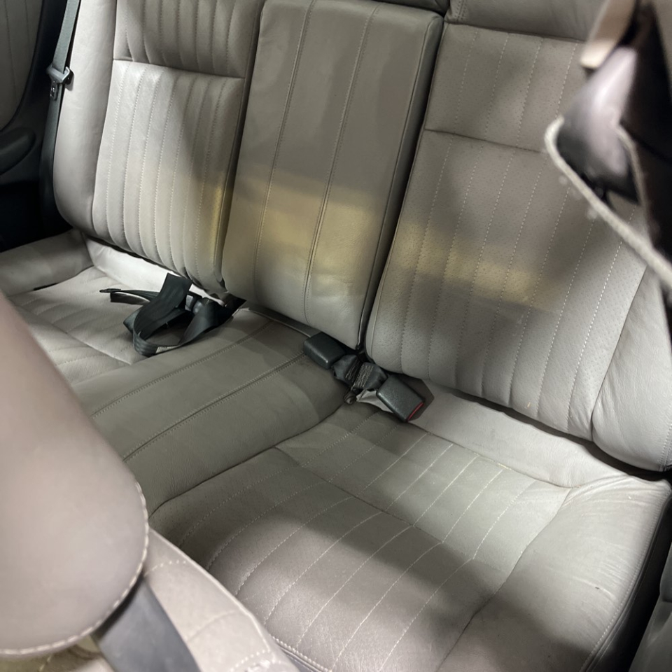 Pontiac Grand Prix 2dr Cpe GTP 2001