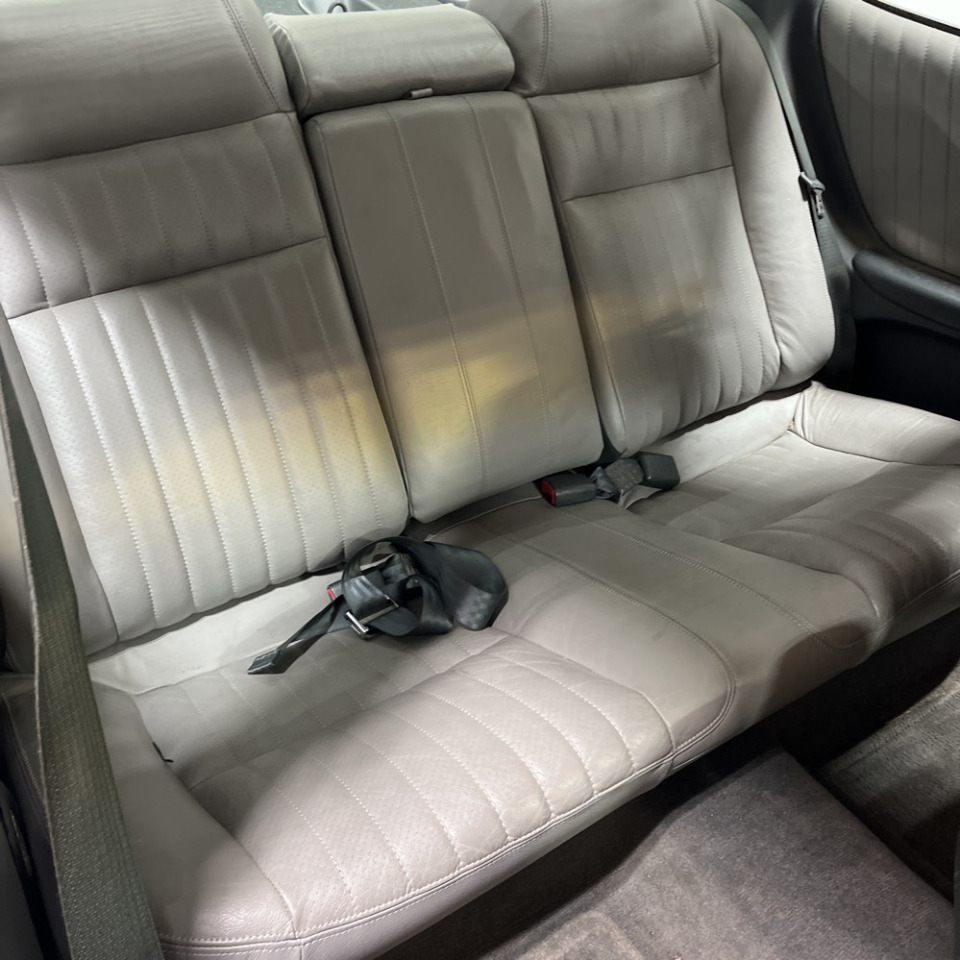 Pontiac Grand Prix 2dr Cpe GTP 2001