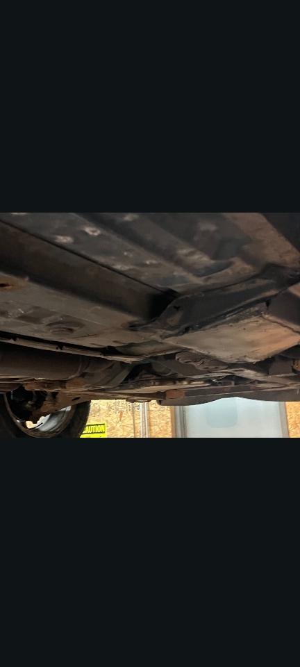 Pontiac Grand Prix 2dr Cpe GTP 2001