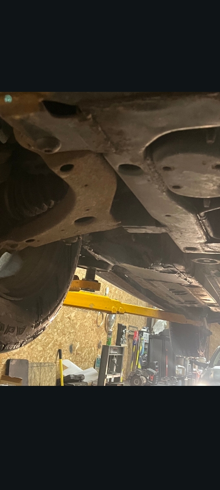 Pontiac Grand Prix 2dr Cpe GTP 2001