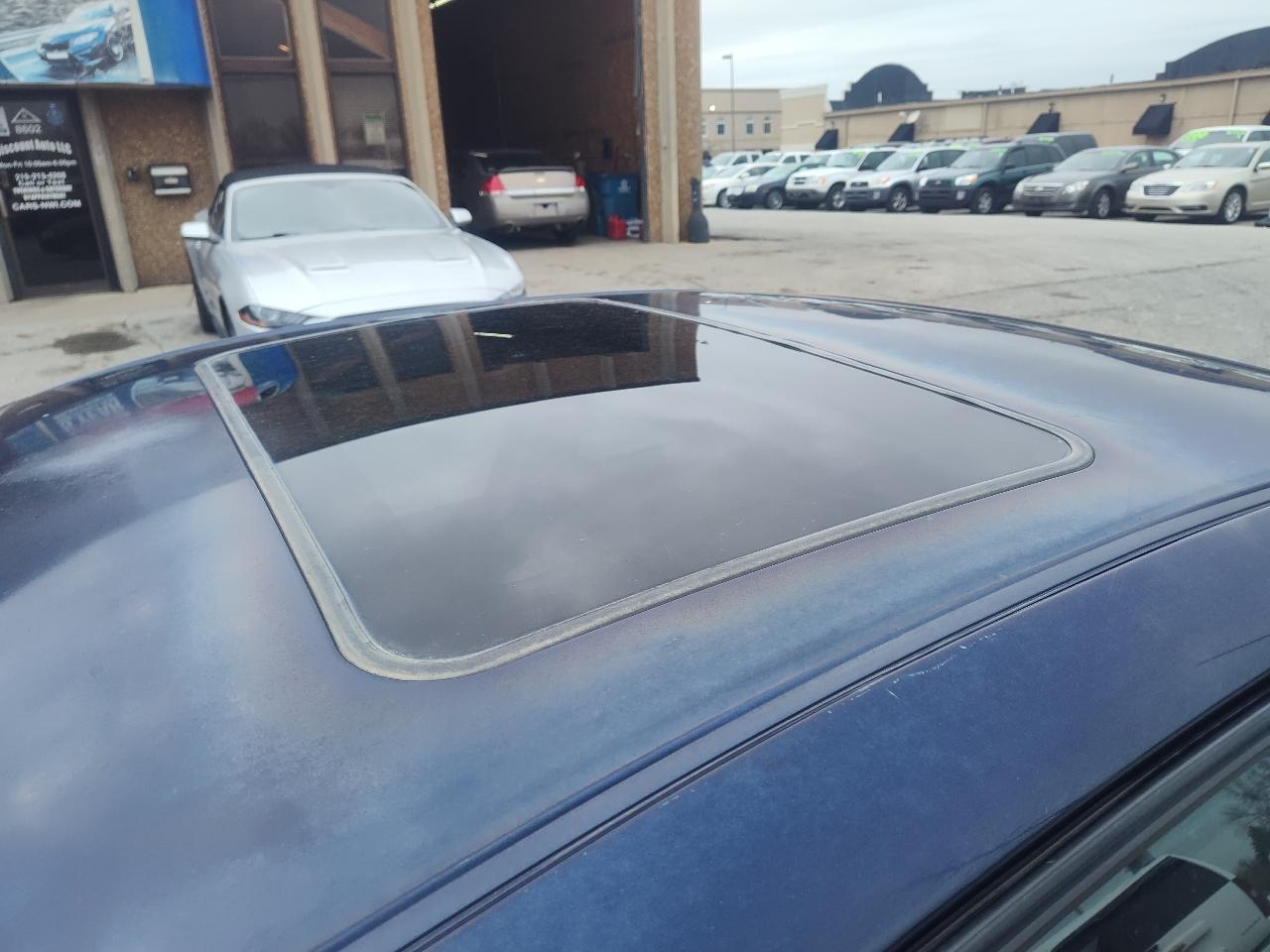 Pontiac Grand Prix 2dr Cpe GTP 2001