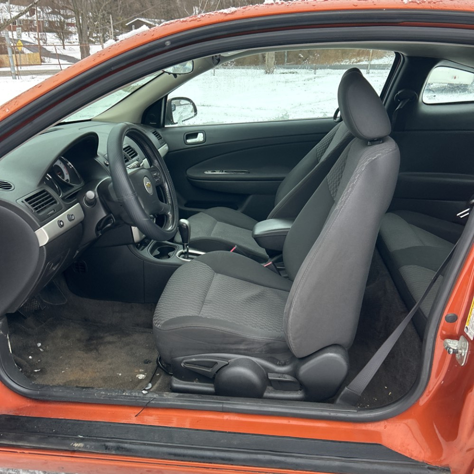 Chevrolet Cobalt 2dr Cpe SS 2006