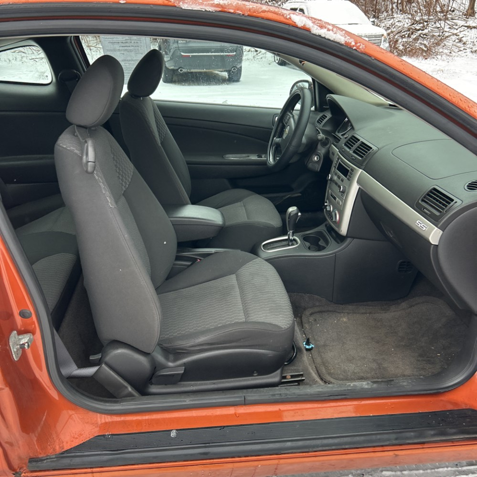 Chevrolet Cobalt 2dr Cpe SS 2006