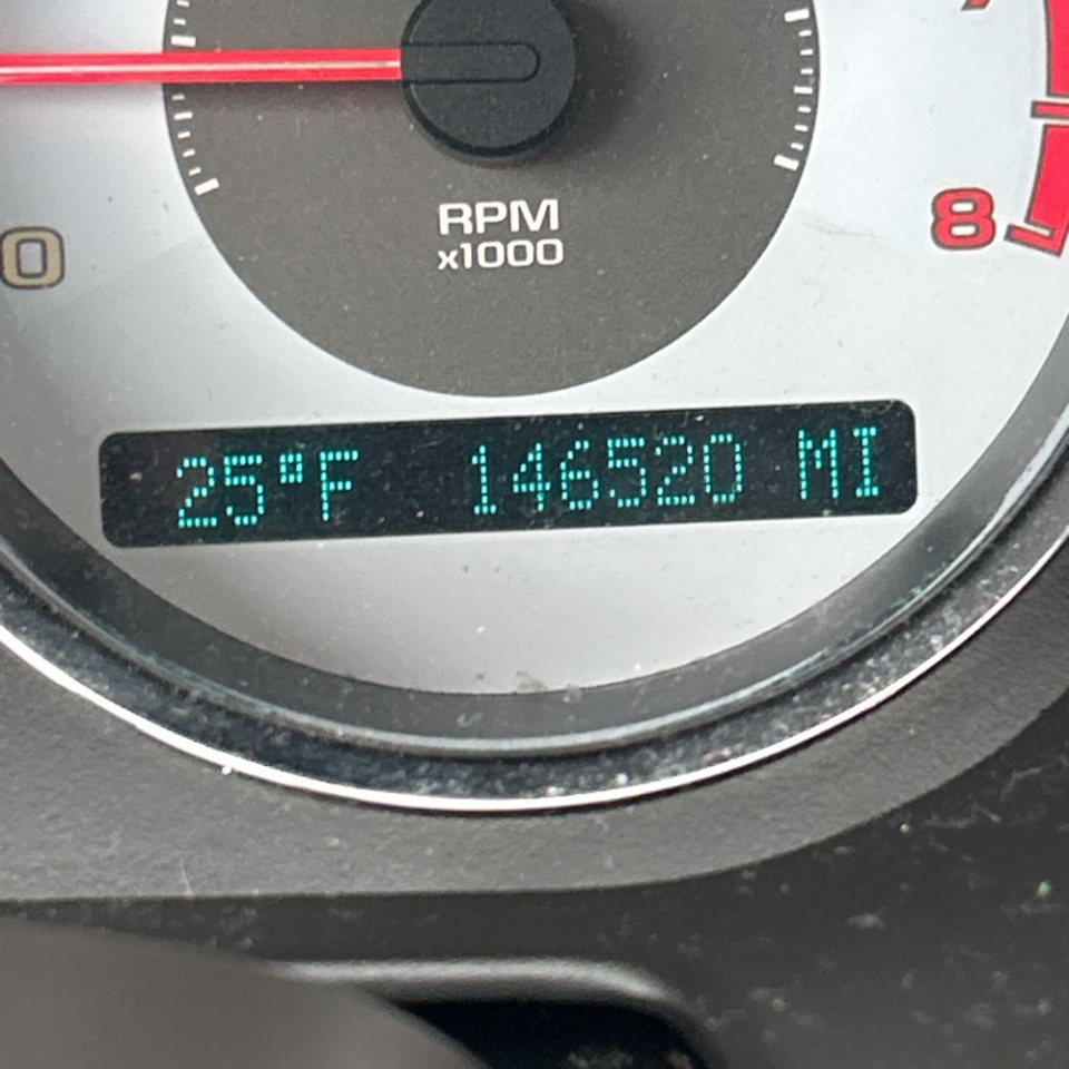 Chevrolet Cobalt 2dr Cpe SS 2006