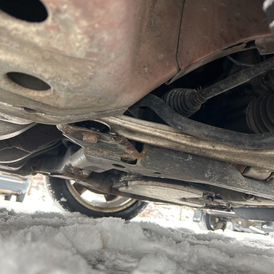 Chevrolet Cobalt 2dr Cpe SS 2006