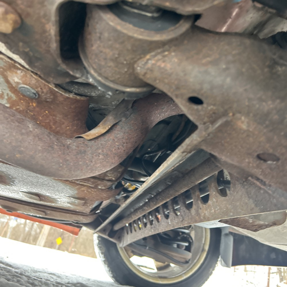 Chevrolet Cobalt 2dr Cpe SS 2006