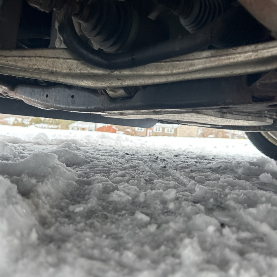 Chevrolet Cobalt 2dr Cpe SS 2006